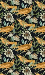 Singing Birds Collection E