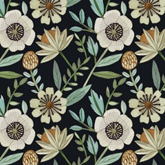 Singing Birds Collection H