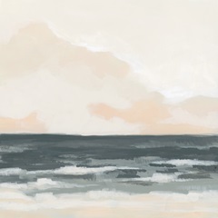 Tidal Pull I