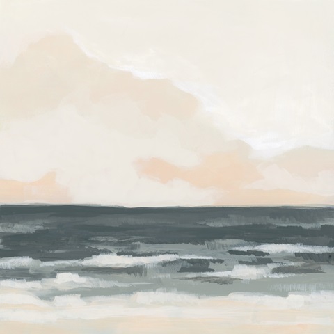 Tidal Pull I