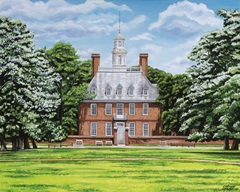 Governors Palace