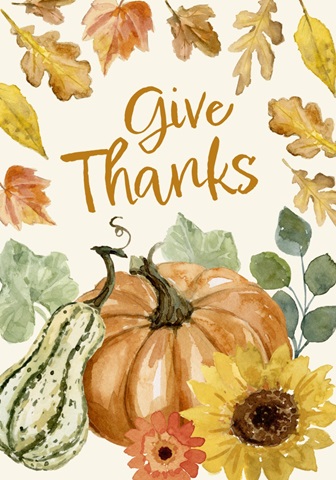 Hello Autumn Collection B