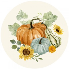 Hello Autumn Collection C