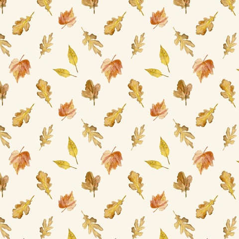 Hello Autumn Collection H