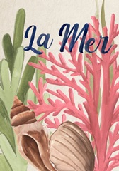 Pastel Mer Collection B