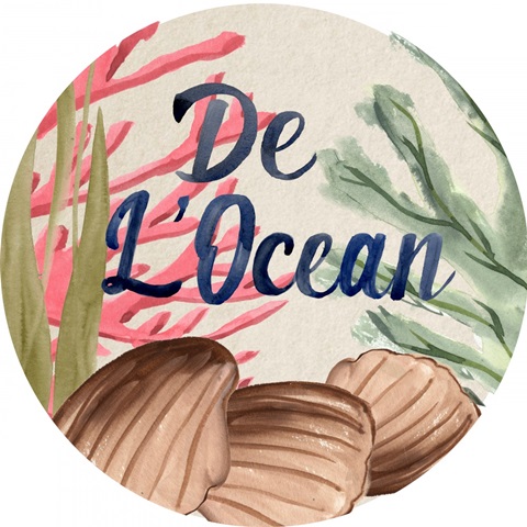 Pastel Mer Collection C