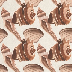 Pastel Mer Collection F