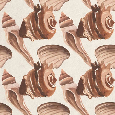 Pastel Mer Collection F