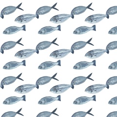 Pastel Mer Collection H