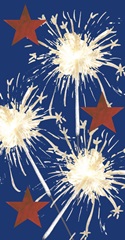 Sizzlin' Fourth of July Collection B