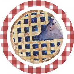 Sizzlin' Fourth of July Collection C