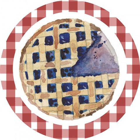 Sizzlin' Fourth of July Collection C