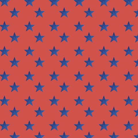 Sizzlin' Fourth of July Collection I