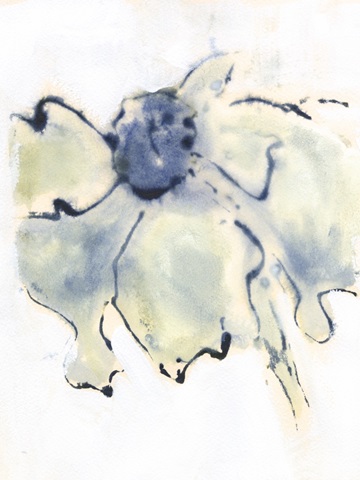 Blooms Taking Flight II