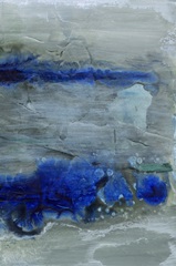 Blue Morning Tide II