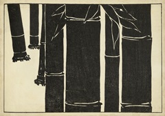Japanese Bamboo B