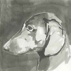 A Very Neutral Modern Dog II