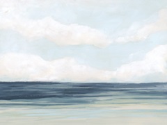 Shoreline Sky I