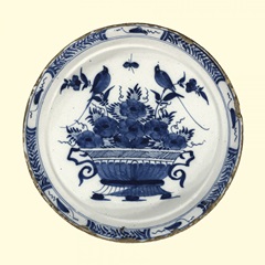 Non-Embellished Earthenware V