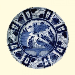 Non-Embellished Earthenware II