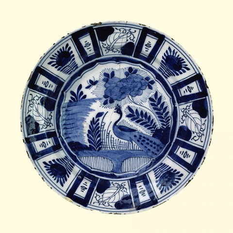 Non-Embellished Earthenware II