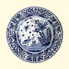 Non-Embellished Earthenware III