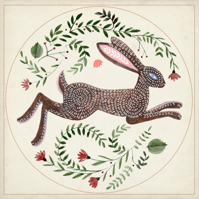 Bunny Folklore II