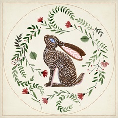 Bunny Folklore III
