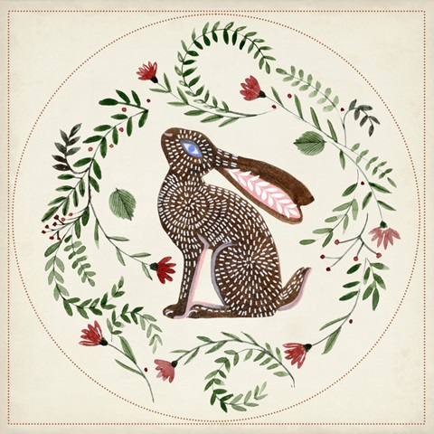 Bunny Folklore III