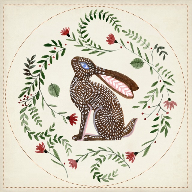 Bunny Folklore III