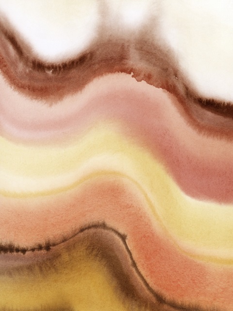 Warm Sediment II