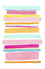 Summer Stripes II