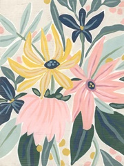 Tropical Sunshine II