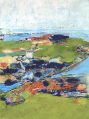 Country Road Trip II