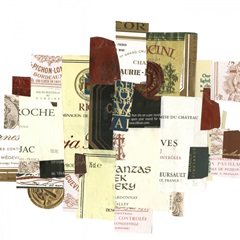 Pentimento Moment II