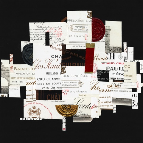 Pentimento Moment III