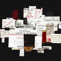 Pentimento Moment IV