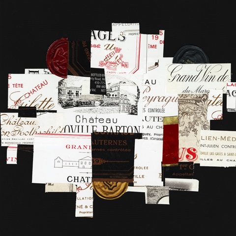 Pentimento Moment IV