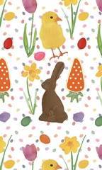 Easter Basket Time Collection E