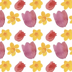 Easter Basket Time Collection F