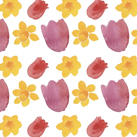 Easter Basket Time Collection F