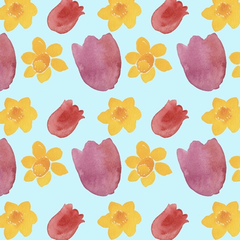 Easter Basket Time Collection G