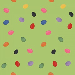 Easter Basket Time Collection I