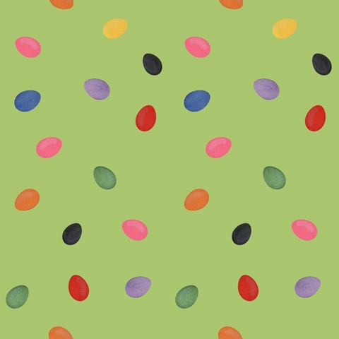 Easter Basket Time Collection I