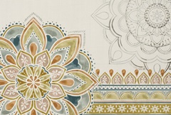 Summer Mandala Collection A