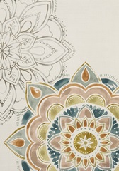 Summer Mandala Collection B