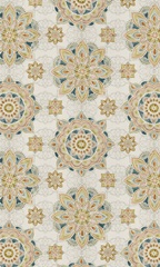 Summer Mandala Collection E