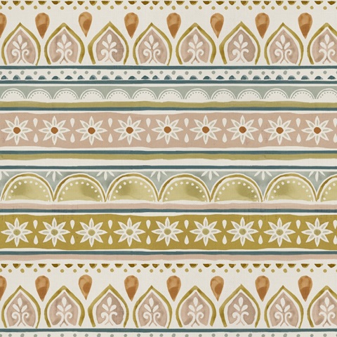 Summer Mandala Collection F