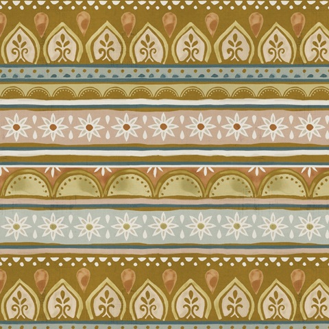 Summer Mandala Collection G