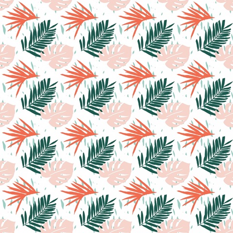 Jazzy Jungle Collection F